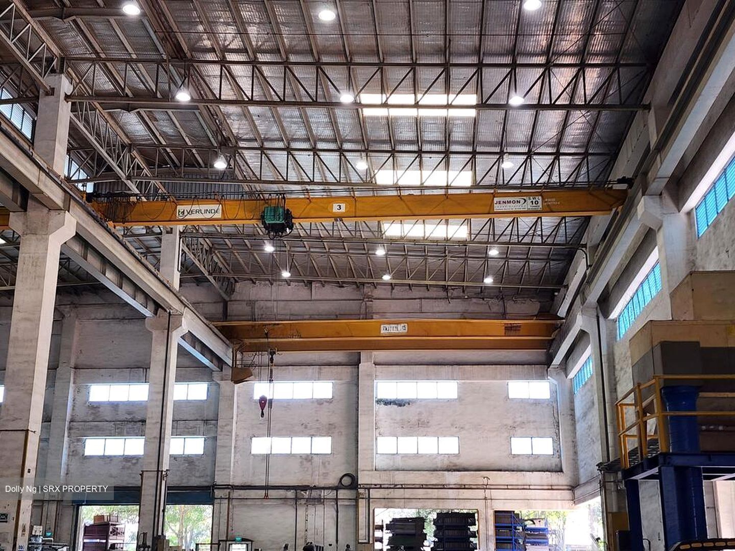 Tuas South Street 5 (D22), Factory #502739341